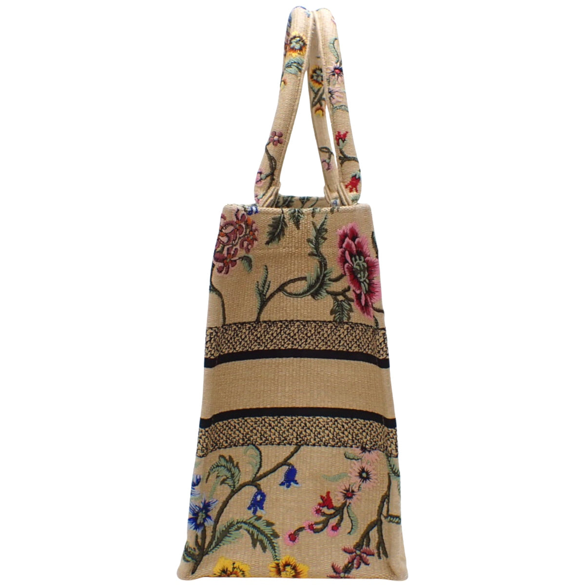 中号书包 Petite Fleur