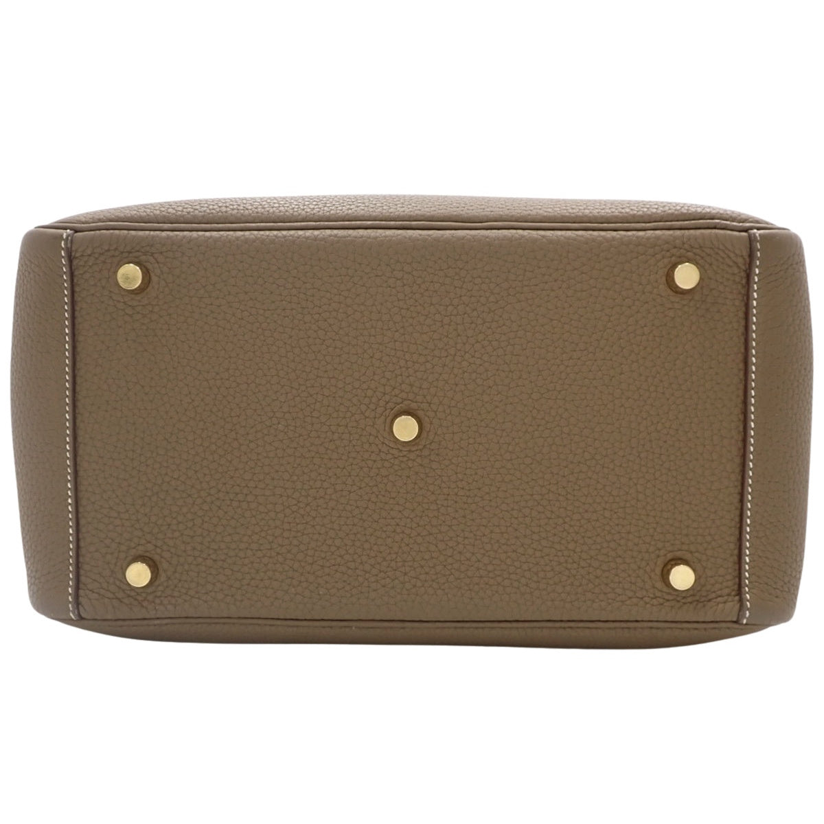 リンディ30 トゴ エトゥープ/エトープ ゴールド金具 D刻印