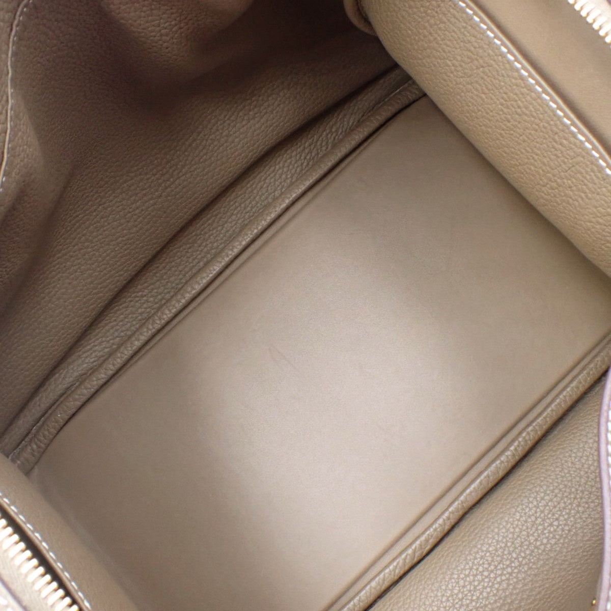 リンディ30 トゴ エトゥープ/エトープ ゴールド金具 D刻印