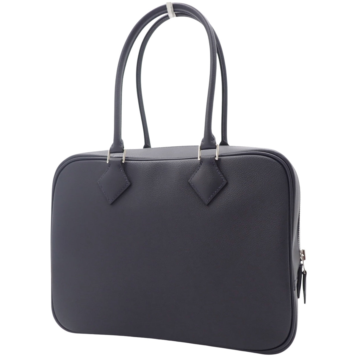 プリュム28 エバーカラー パラジウム金具 ブルーインディゴ Y刻印