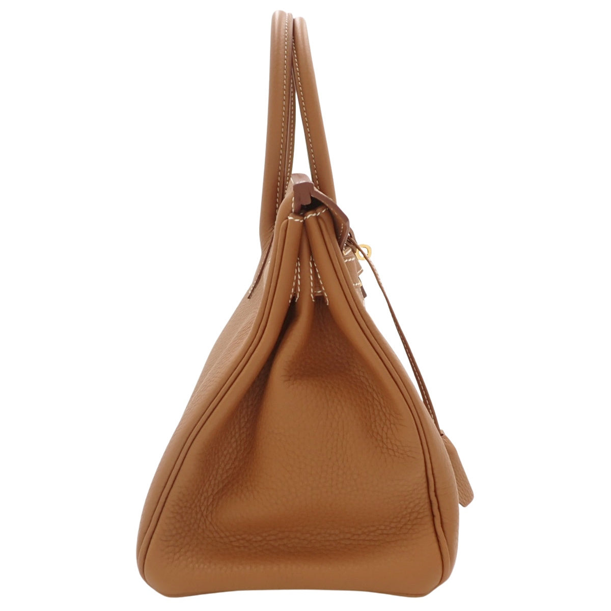 バーキン30 トゴ ゴールド ゴールド金具 X刻印