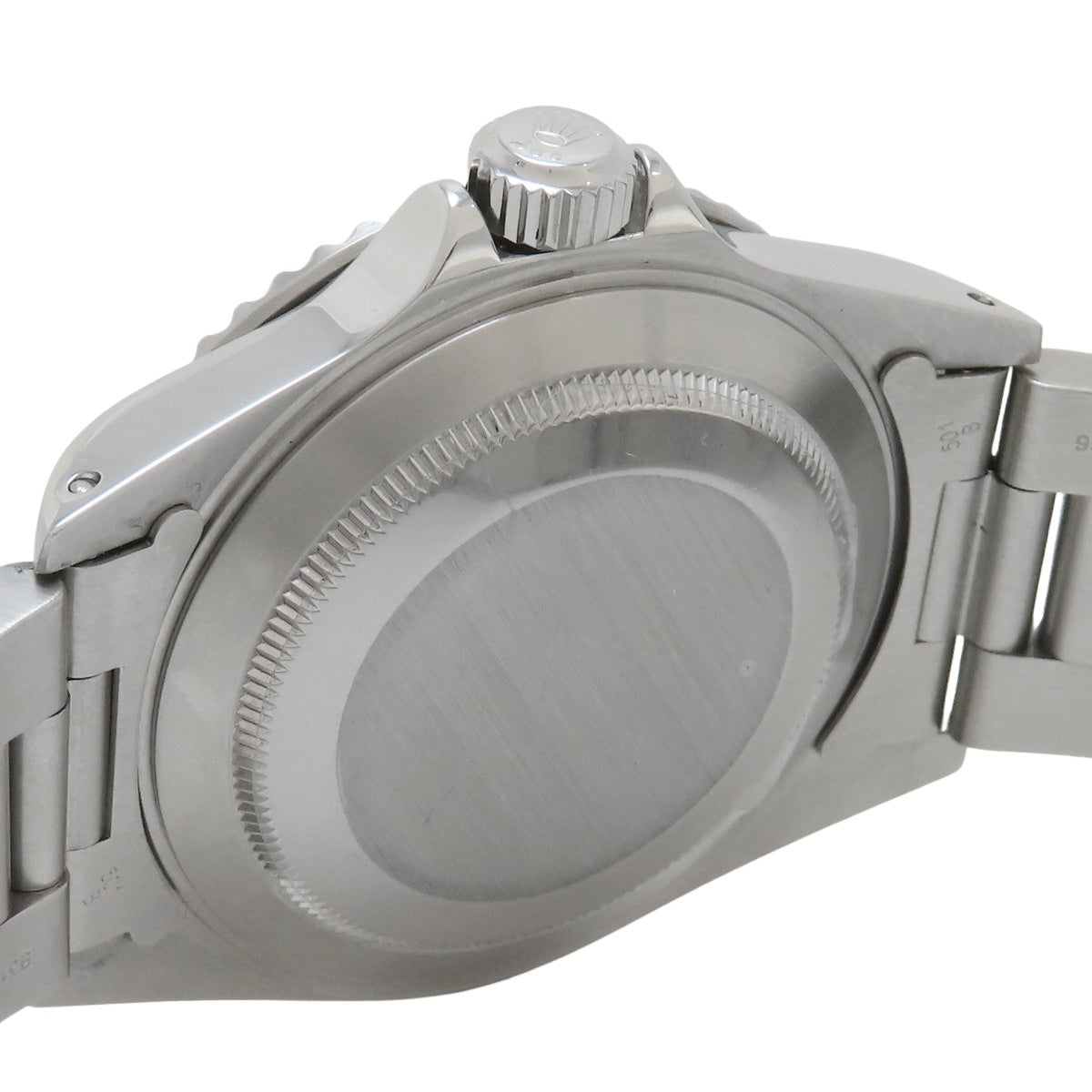 Submariner 14060 P-series Black Automatic Men's