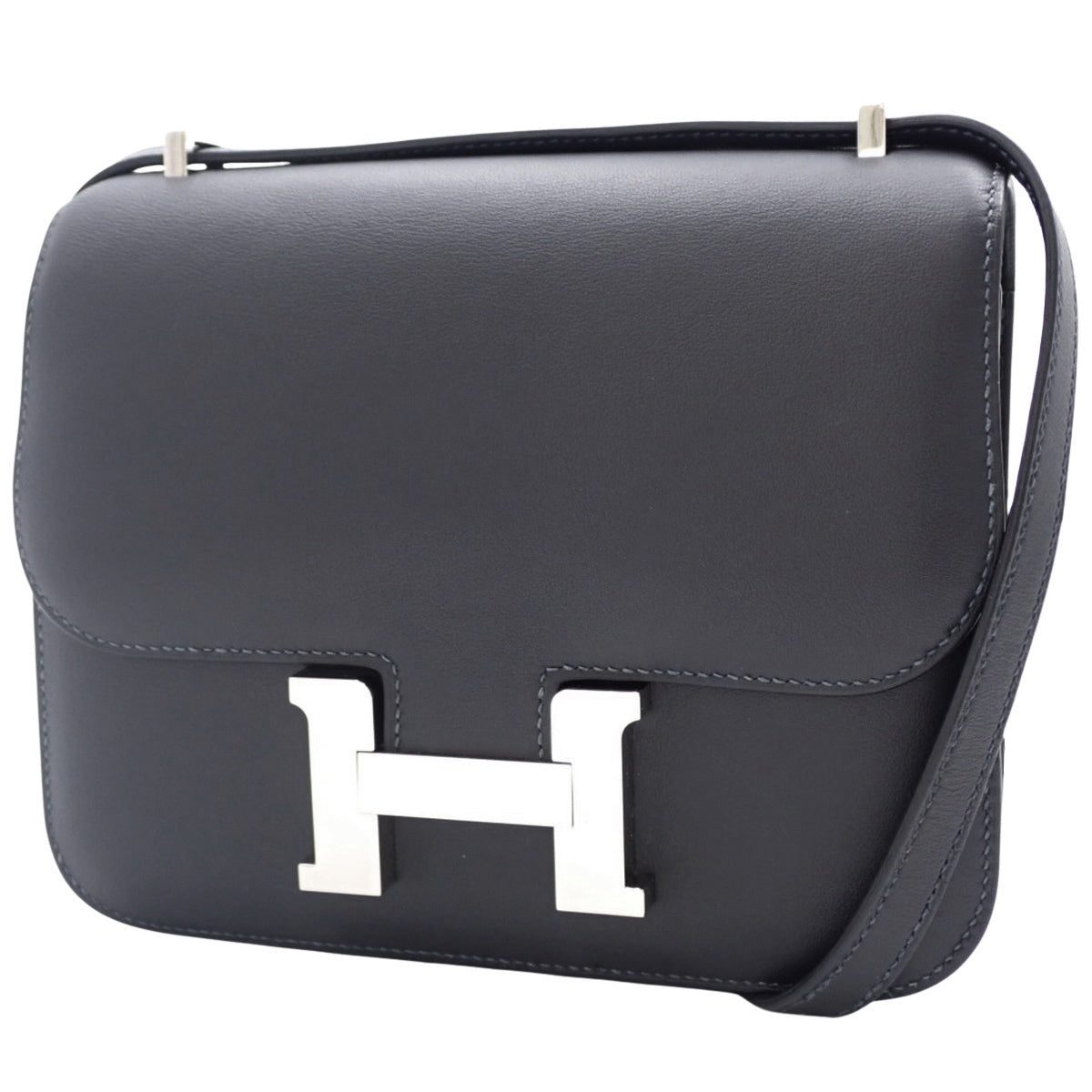 コンスタンス3ミニ ミロワール ヴォースイフト パラジウム金具 アルドワーズ W刻印