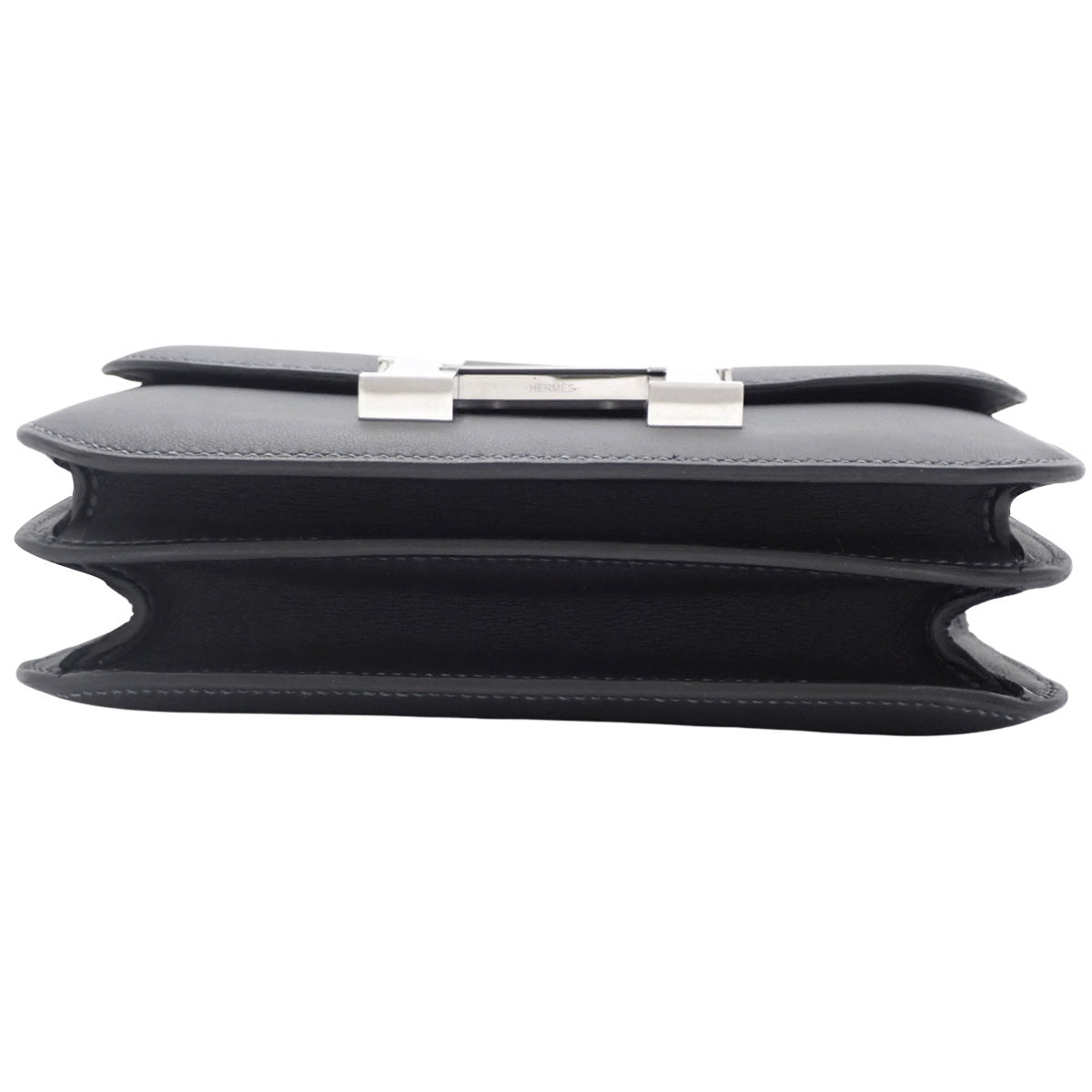 コンスタンス3ミニ ミロワール ヴォースイフト パラジウム金具 アルドワーズ W刻印