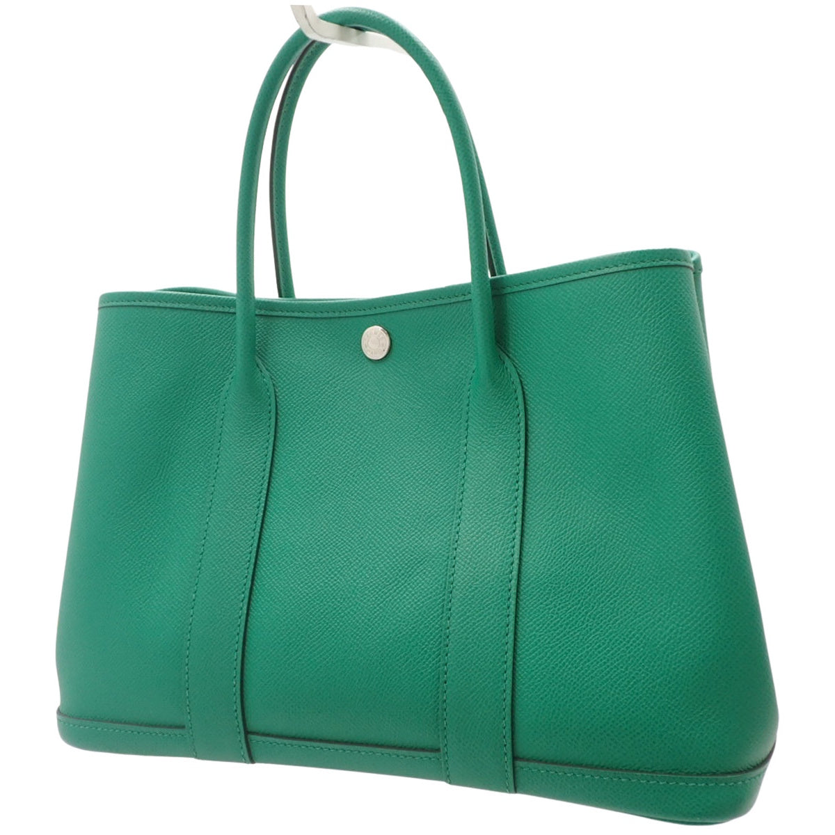 Garden Party TPM Epson Souple Palladium Hardware Vert Jade Z Stamp