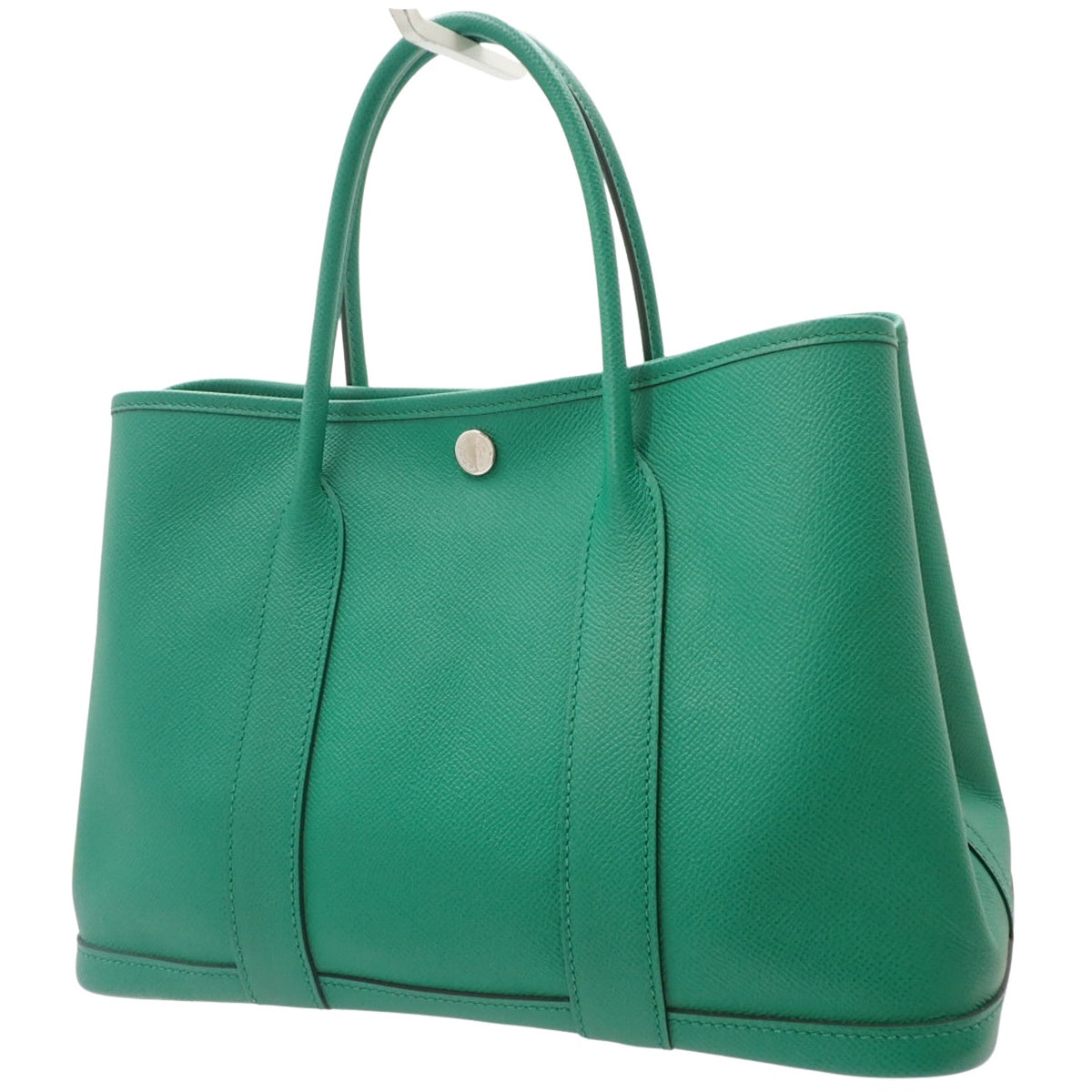 Garden Party TPM Epson Souple Palladium Hardware Vert Jade Z Stamp