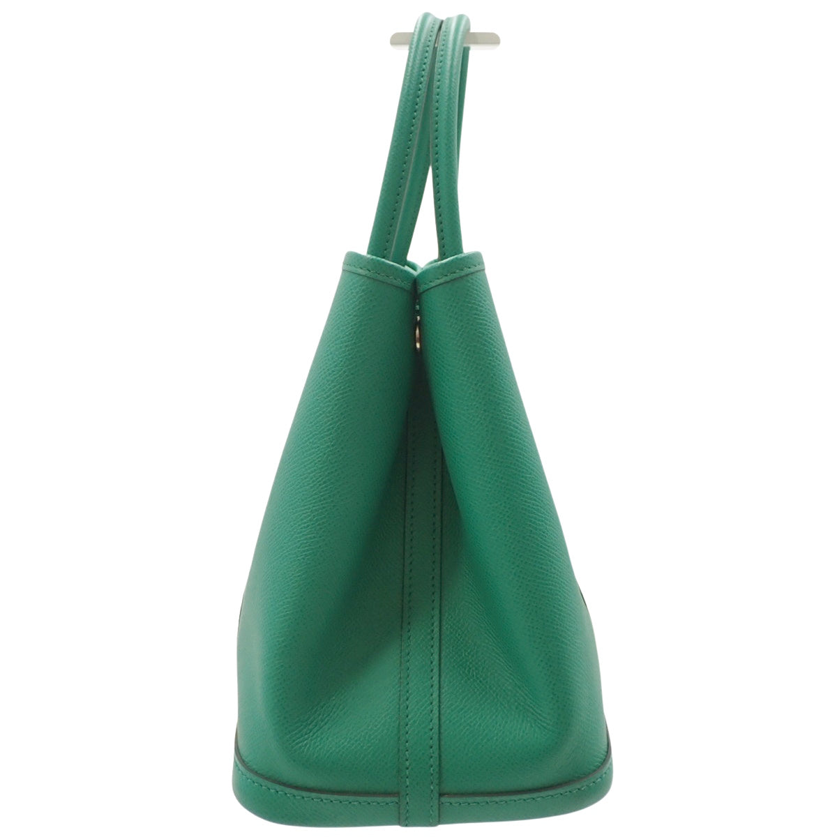 Garden Party TPM Epson Souple Palladium Hardware Vert Jade Z Stamp