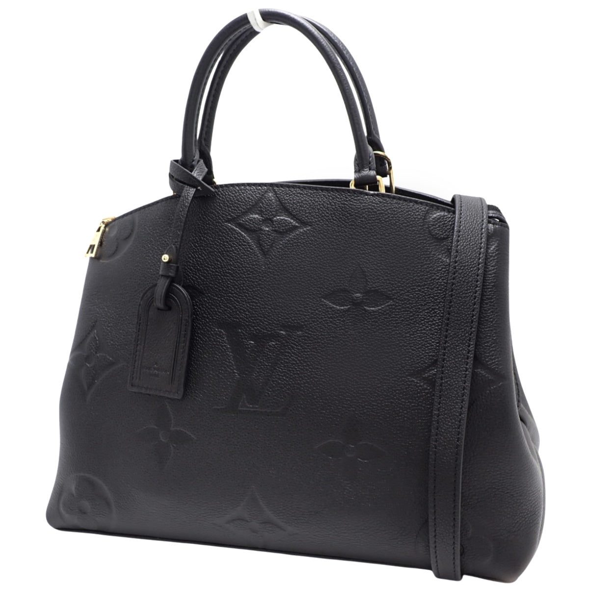 Monogram Empreinte Grand Palais MM Noir M45811