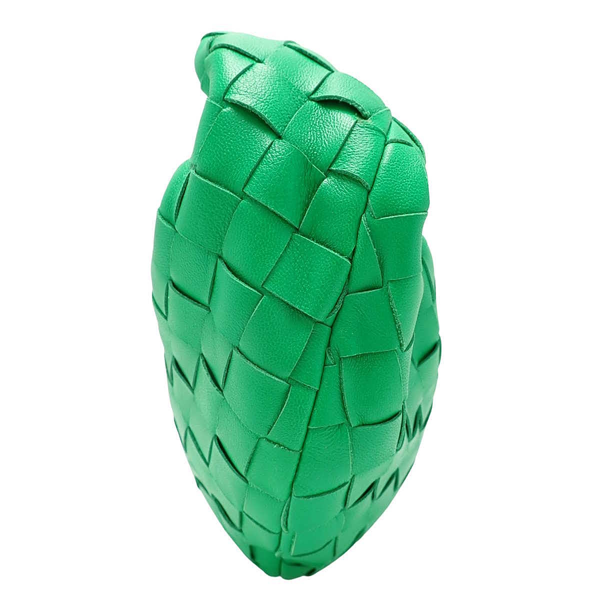 イントレチャート ミニ ジョディ ラムスキン パラキート 651876