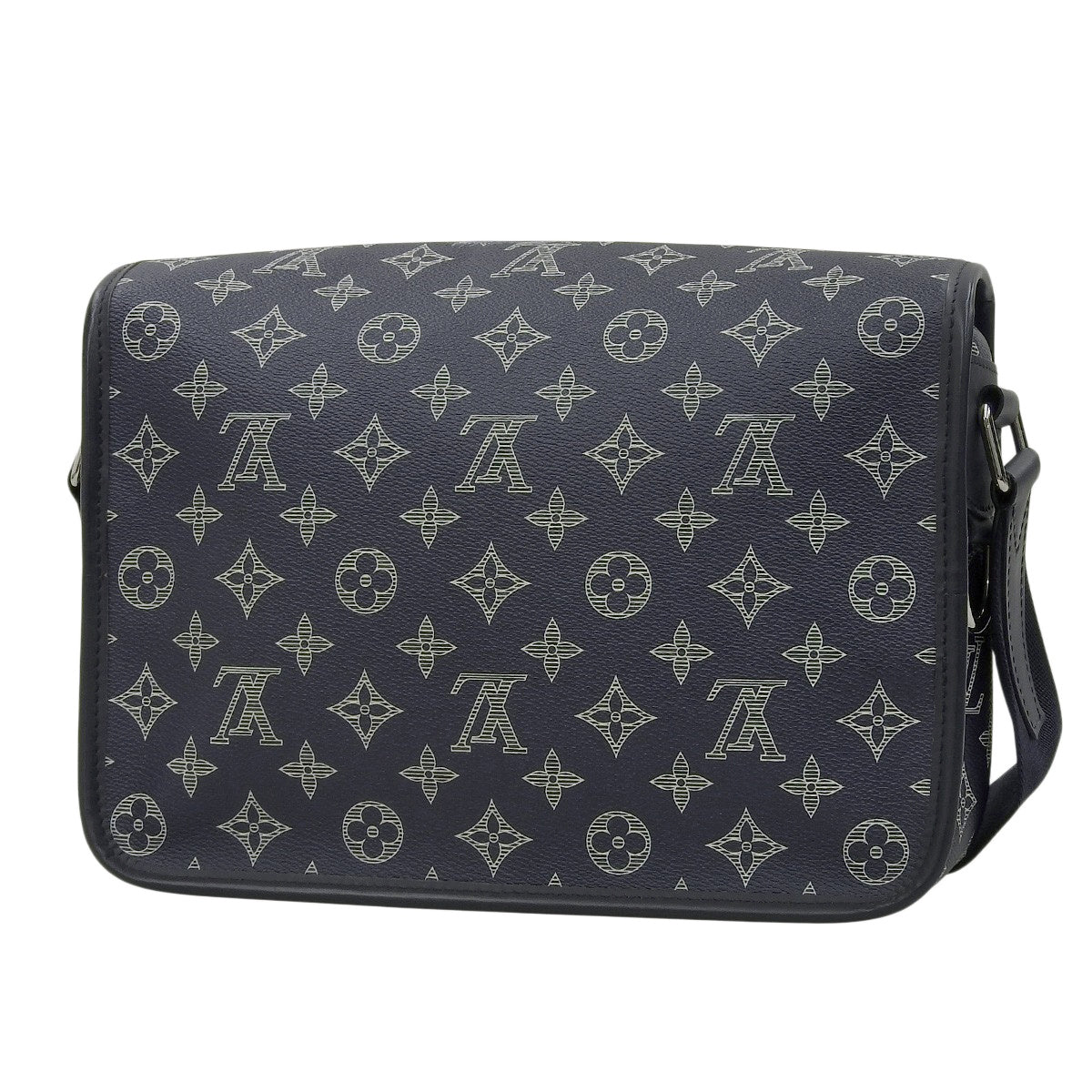 モノグラムサバンナ メッセンジャーPM M54248