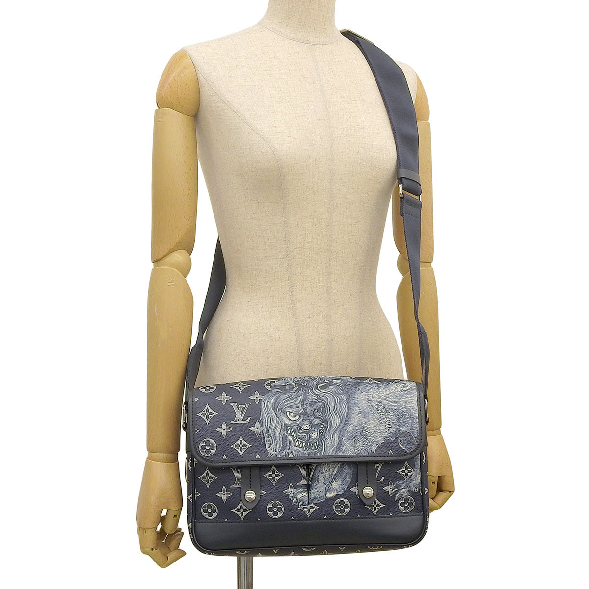 萨凡纳信使 PM M54248 字母组合