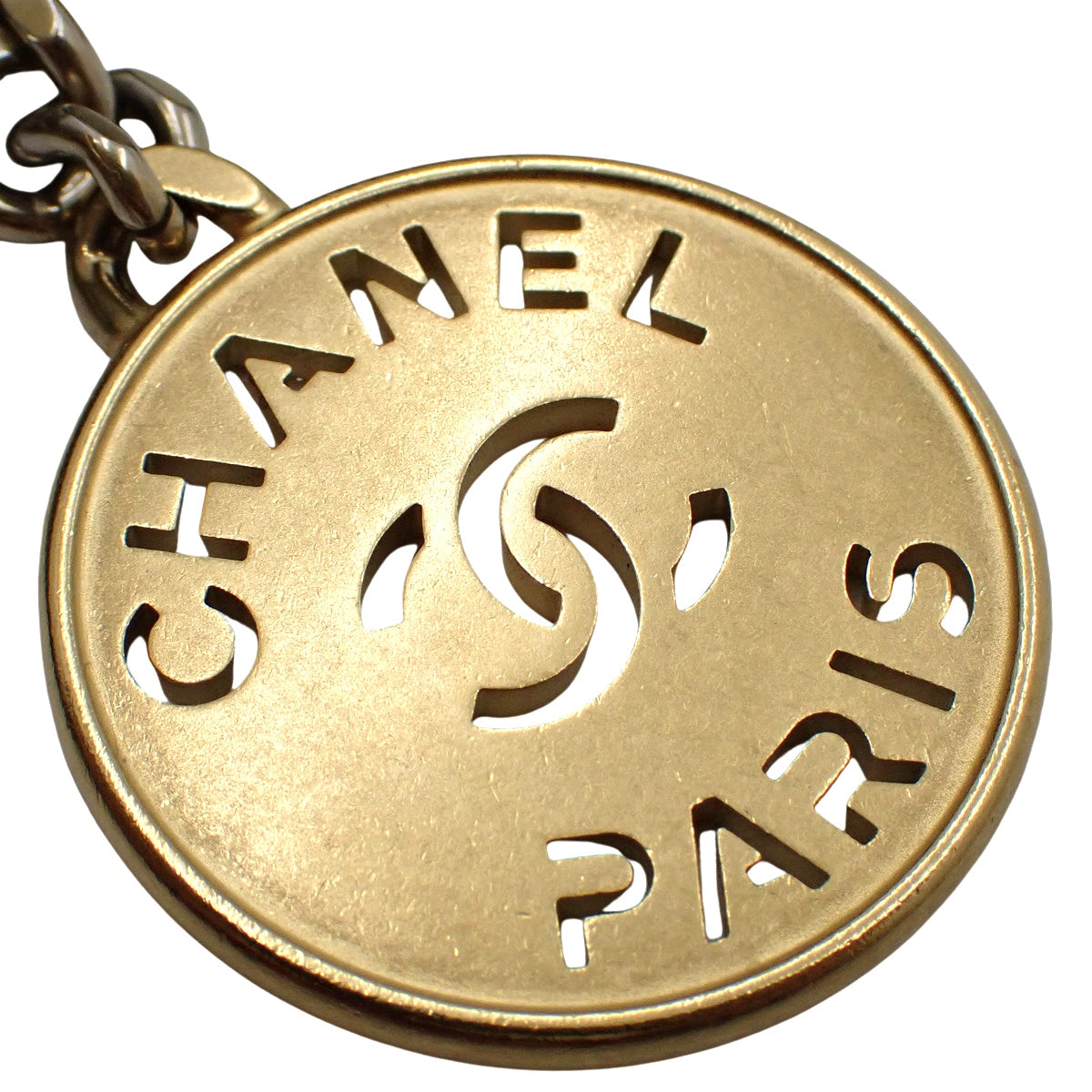 Chanel 22 Mini Handbag in Black Lambskin AS3980