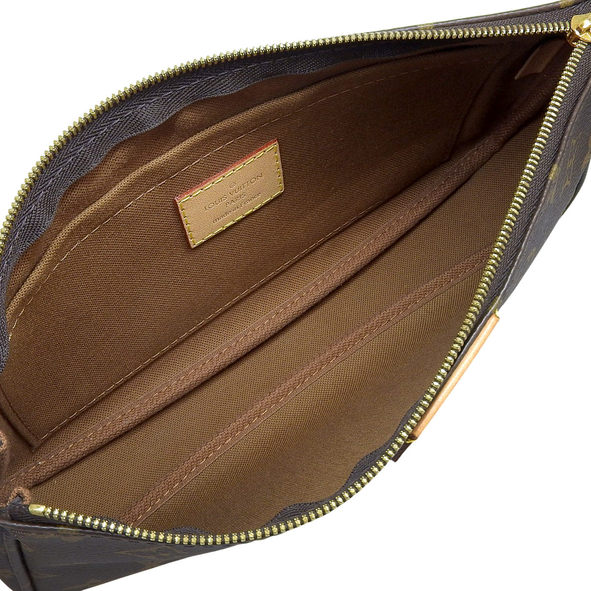 Monogram Multi Pochette Accessory Rose Clair M44840