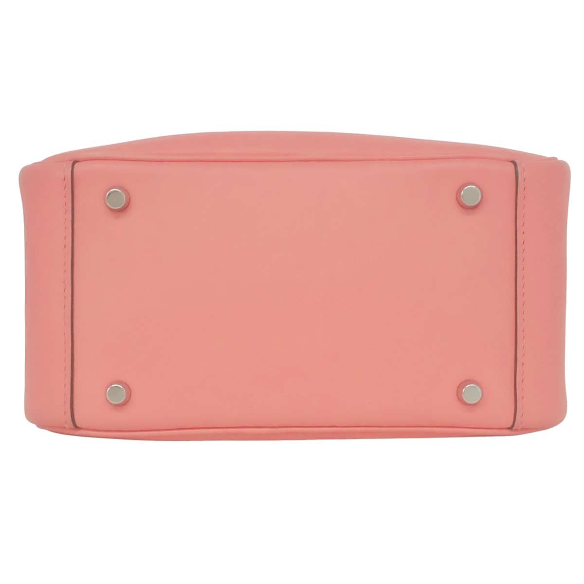 リンディミニ ヴォースイフト ローズエテ シルバー金具 Y刻印