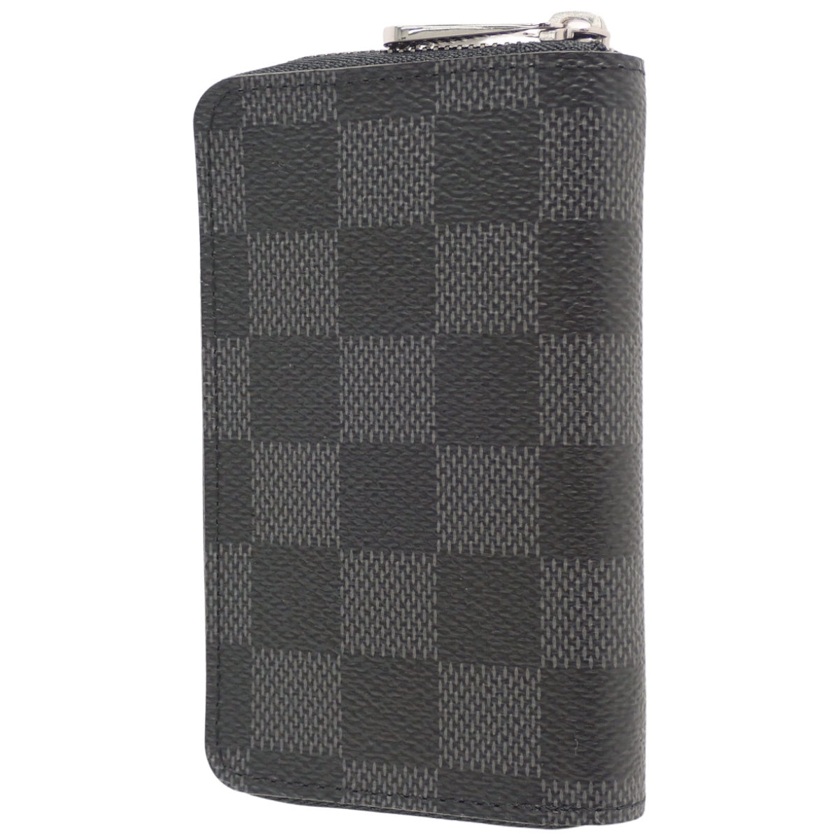 Damier Graphite Zippy Coin Purse N63076