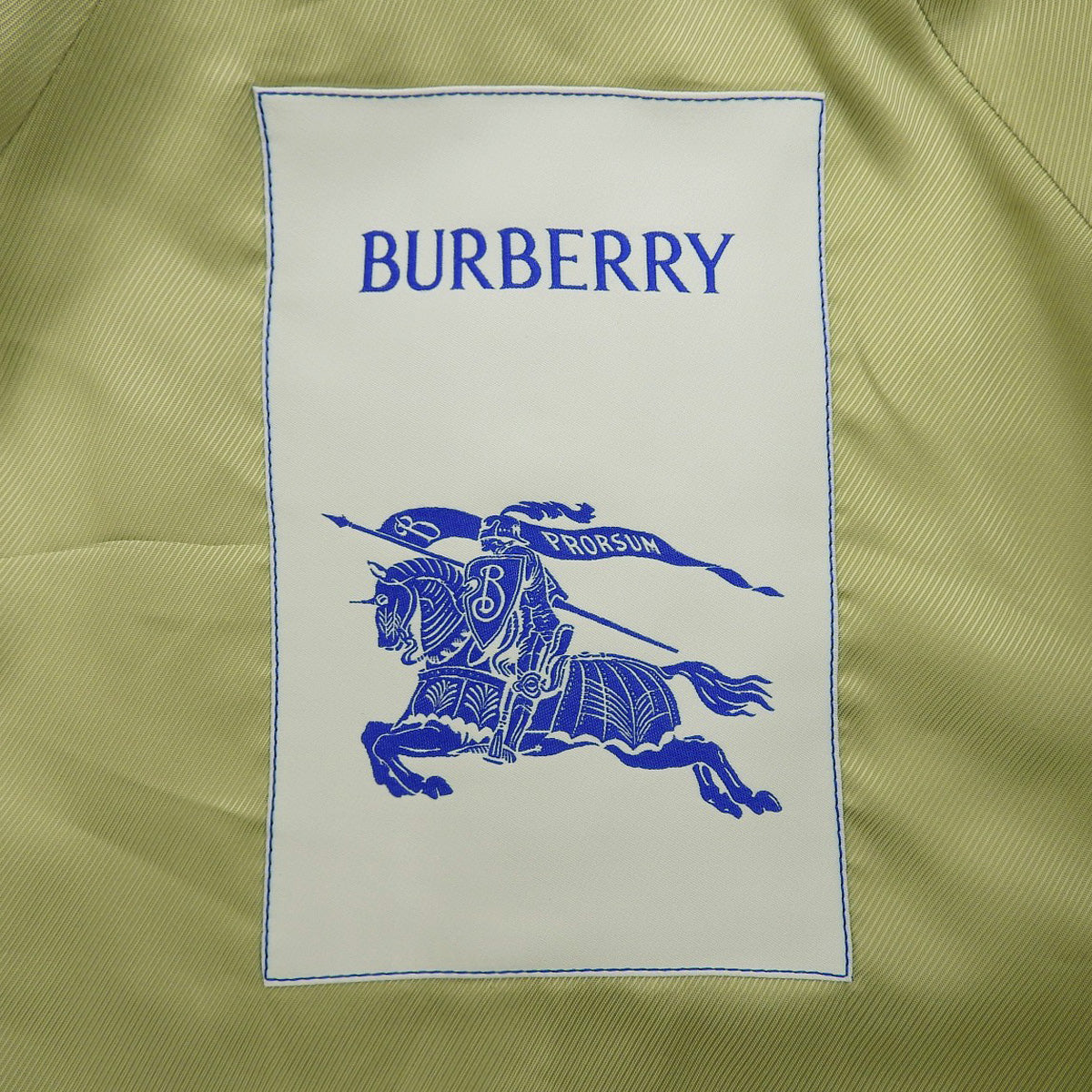 トレンチコート 34