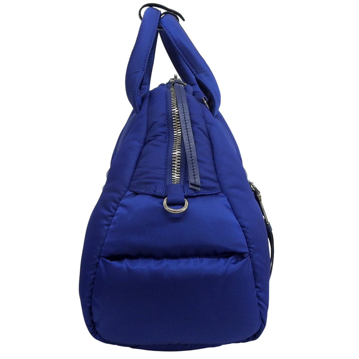 Tessuto Bomber BLUETTE BL0881 bomber bag