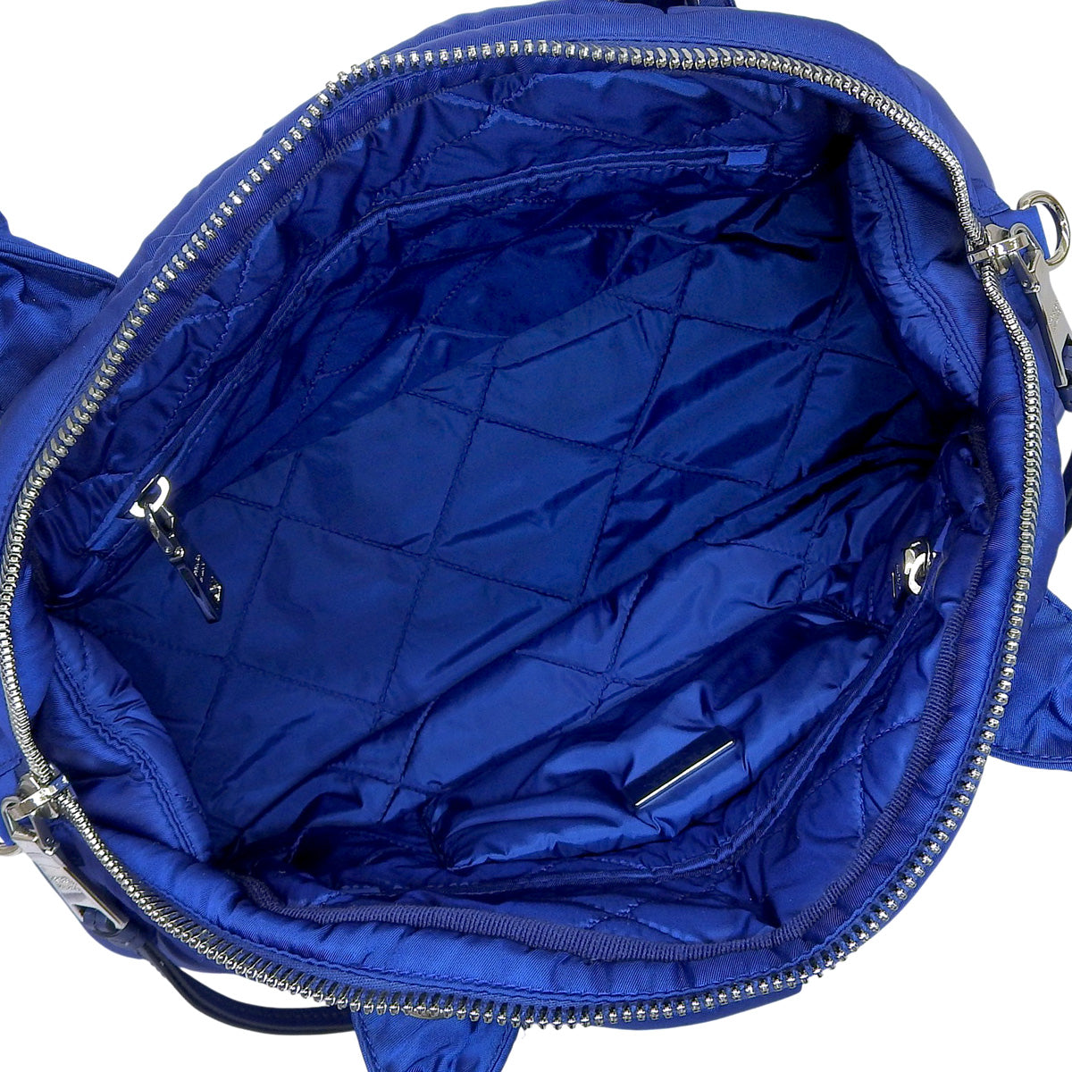 Tessuto Bomber BLUETTE BL0881 bomber bag