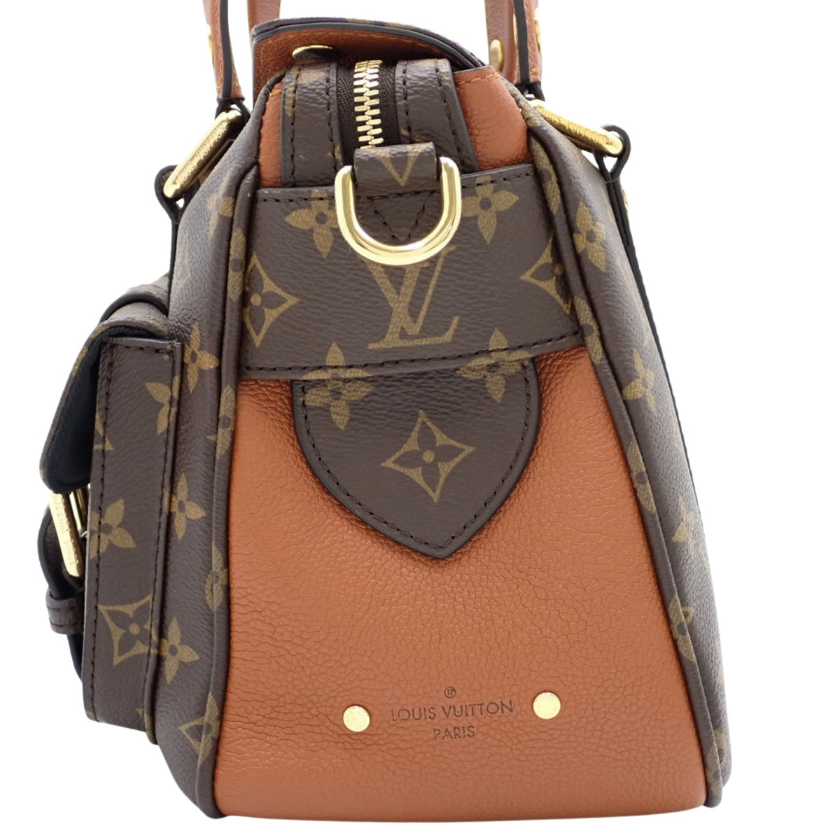 Monogram Manhattan Brown M43481