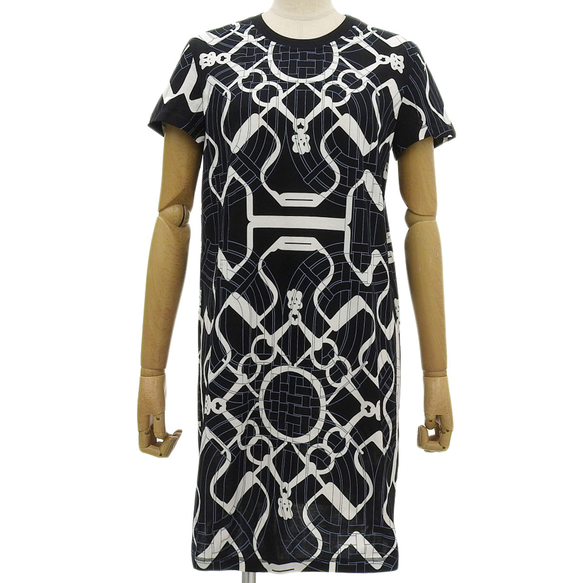 Tシャツワンピース 36