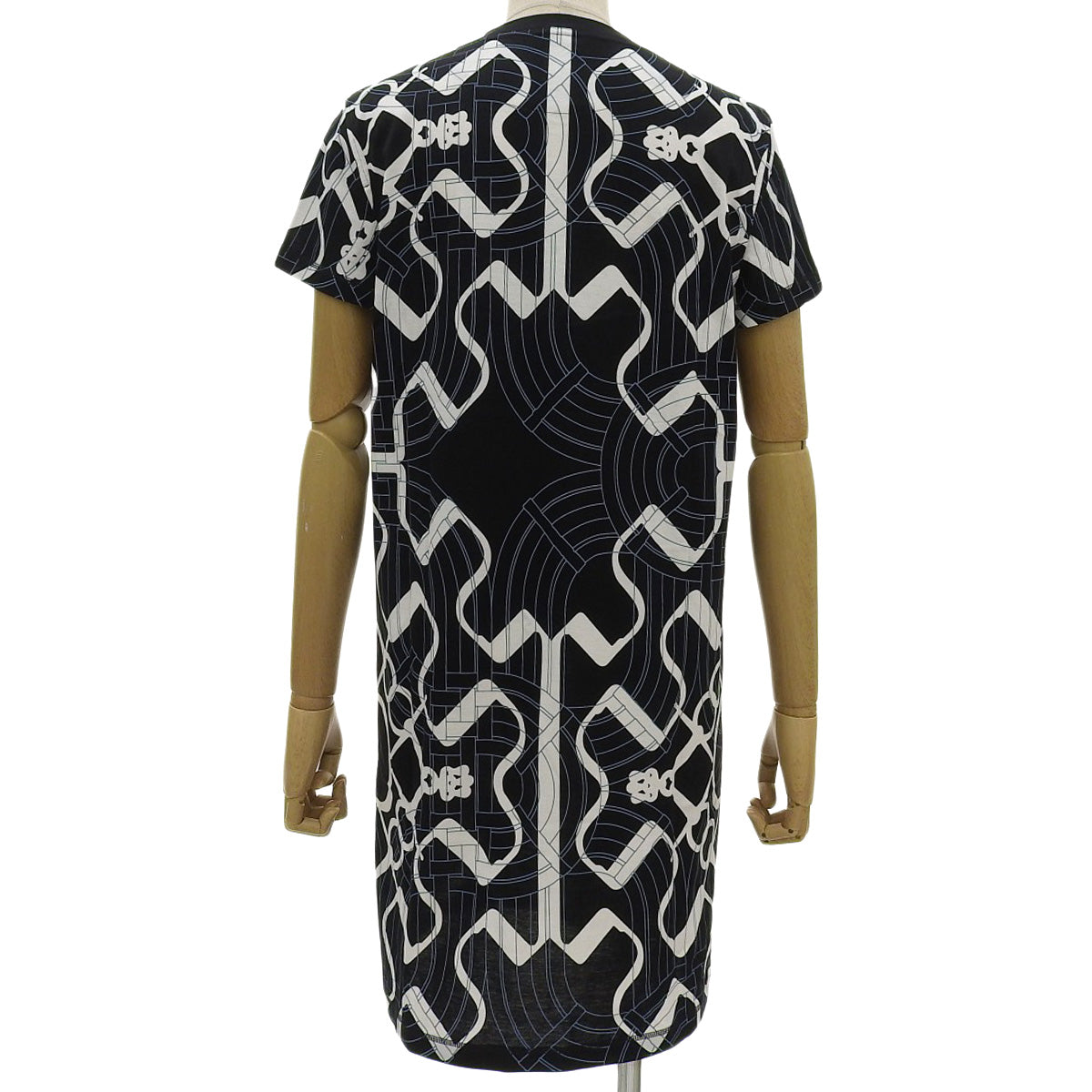 Tシャツワンピース 36