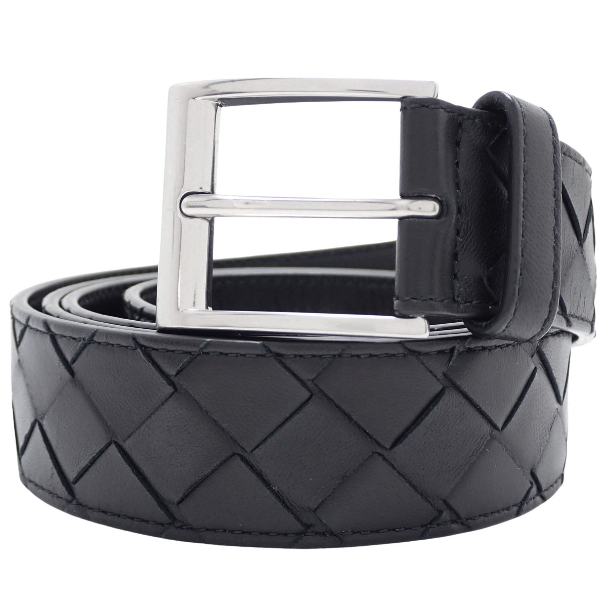 イントレチャート ベルト 115CM 46IN レザー 271932