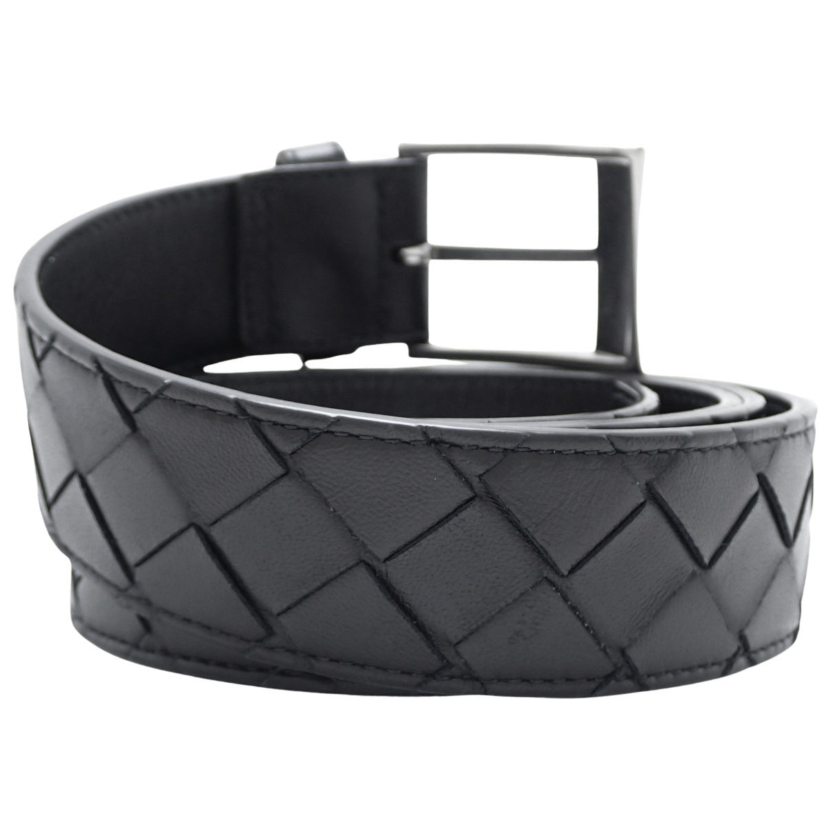 イントレチャート ベルト 115CM 46IN レザー 271932