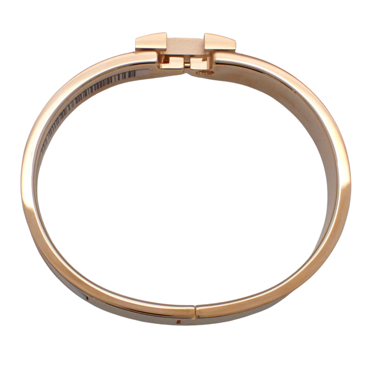 Click H PM Enamel Metal (GP)