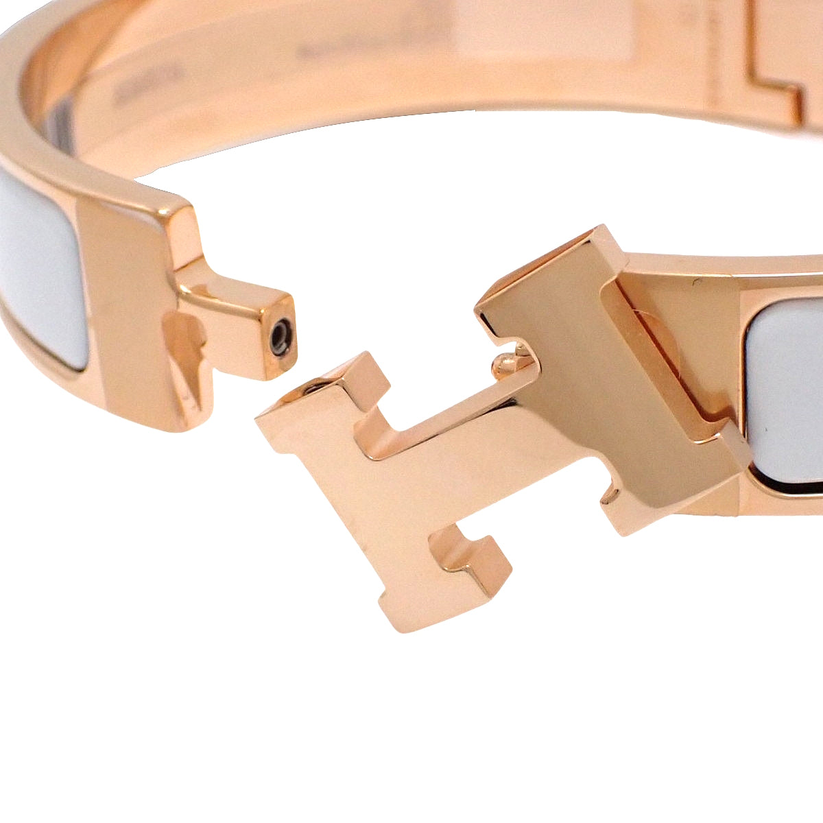 Click H PM Enamel Metal (GP)
