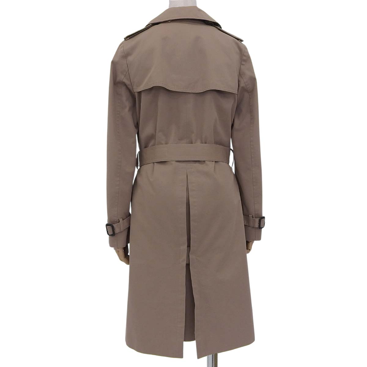 トレンチコート 3