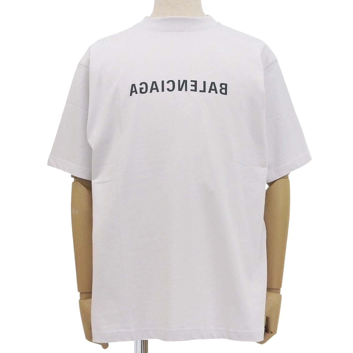 ミラー ロゴ プリント Tシャツ 2023年 Ｍ