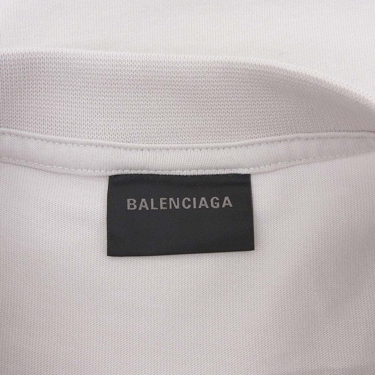 ミラー ロゴ プリント Tシャツ 2023年 Ｍ