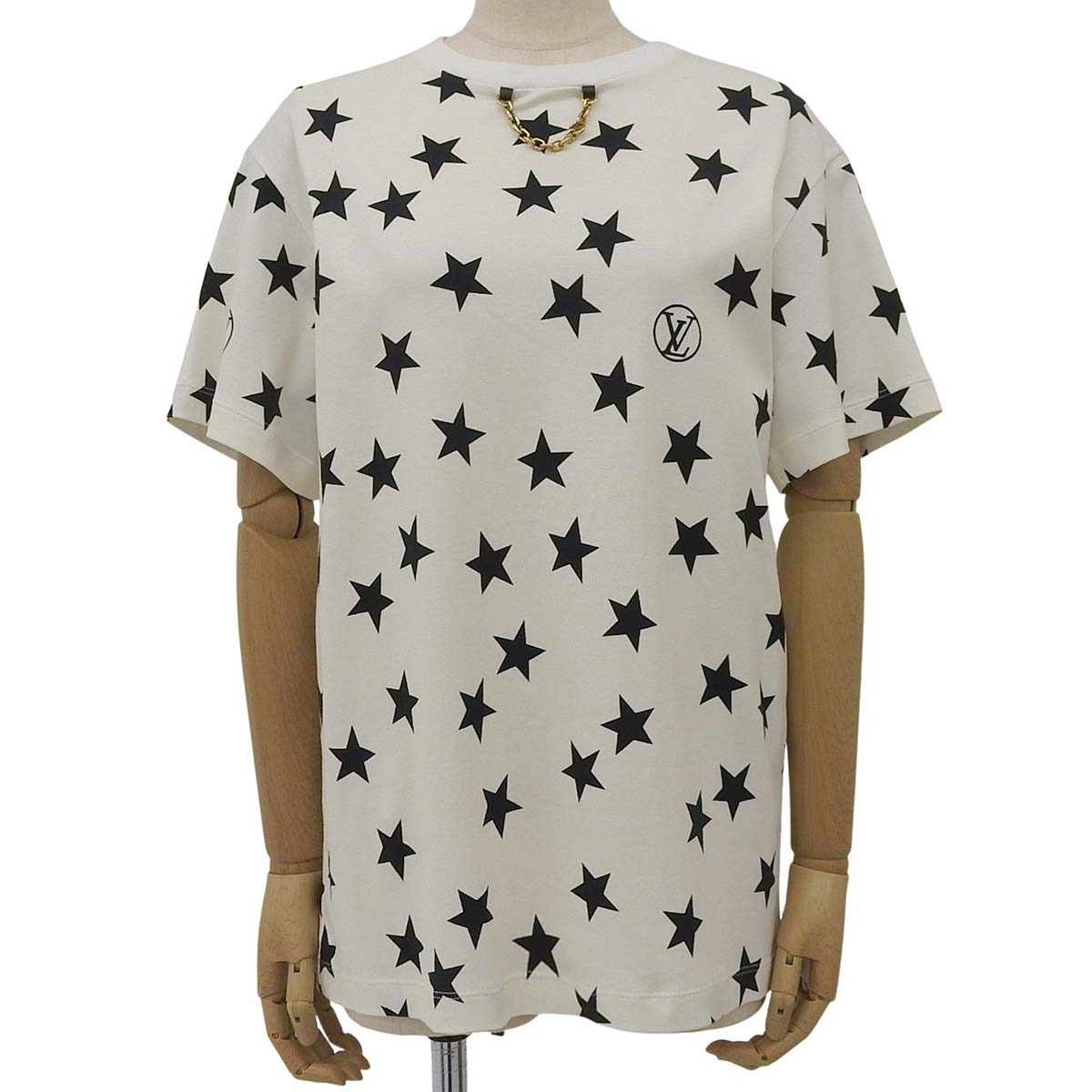 スタープリントTシャツ 2022年 S RW222W