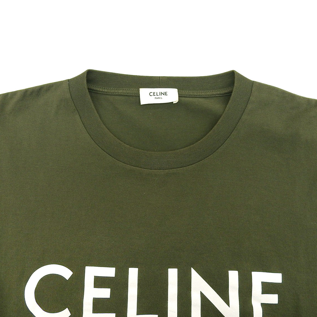 クロップドTシャツ XS