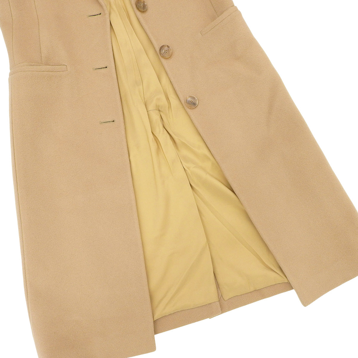 チェスターコート 36