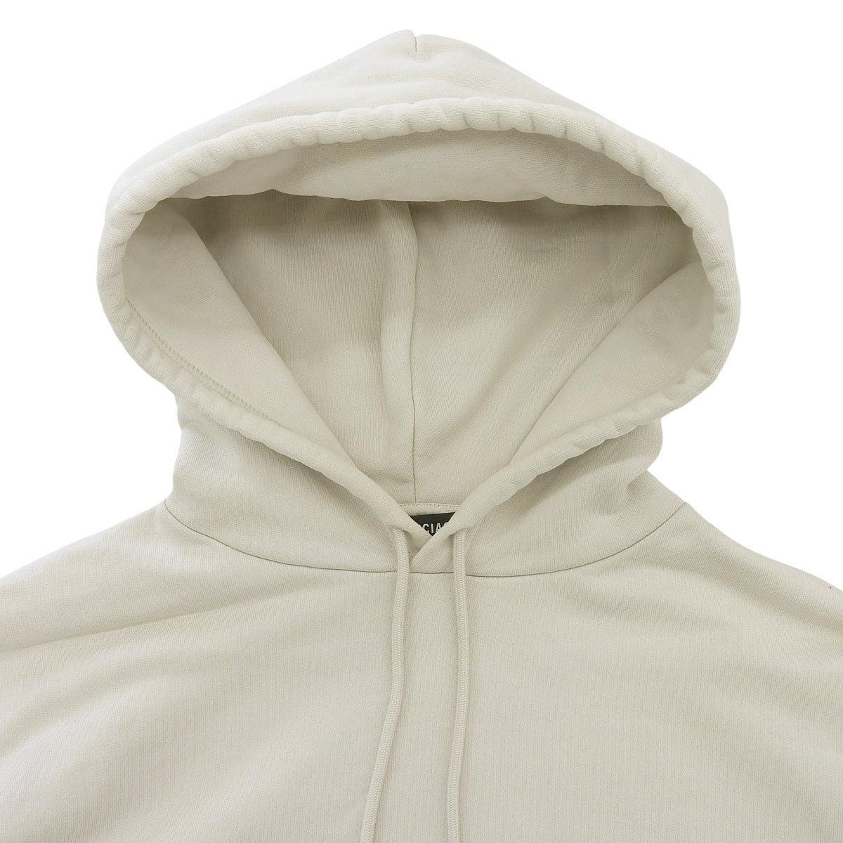 ニュー コピーライト ミディアムフィット フーディー 2020年 XXL