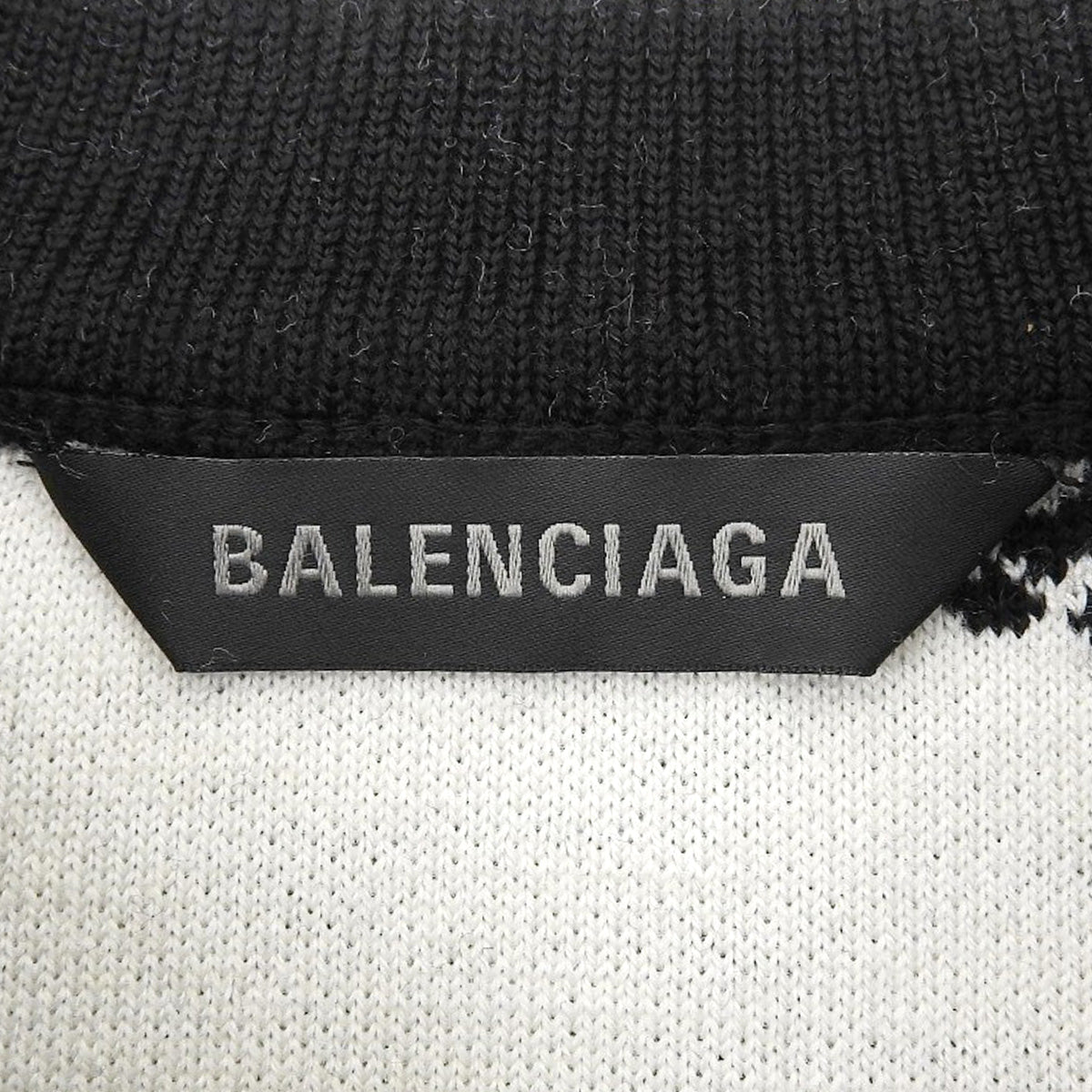 ロゴマニア オールオーバーニット 2022年 XXL