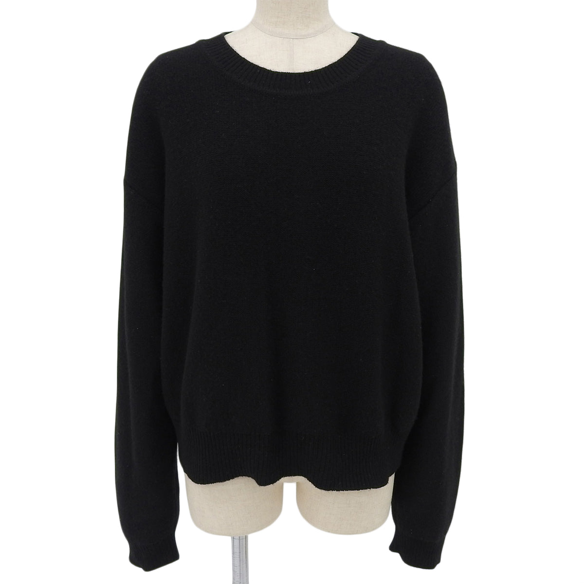 クルーネックニット 2020年 40