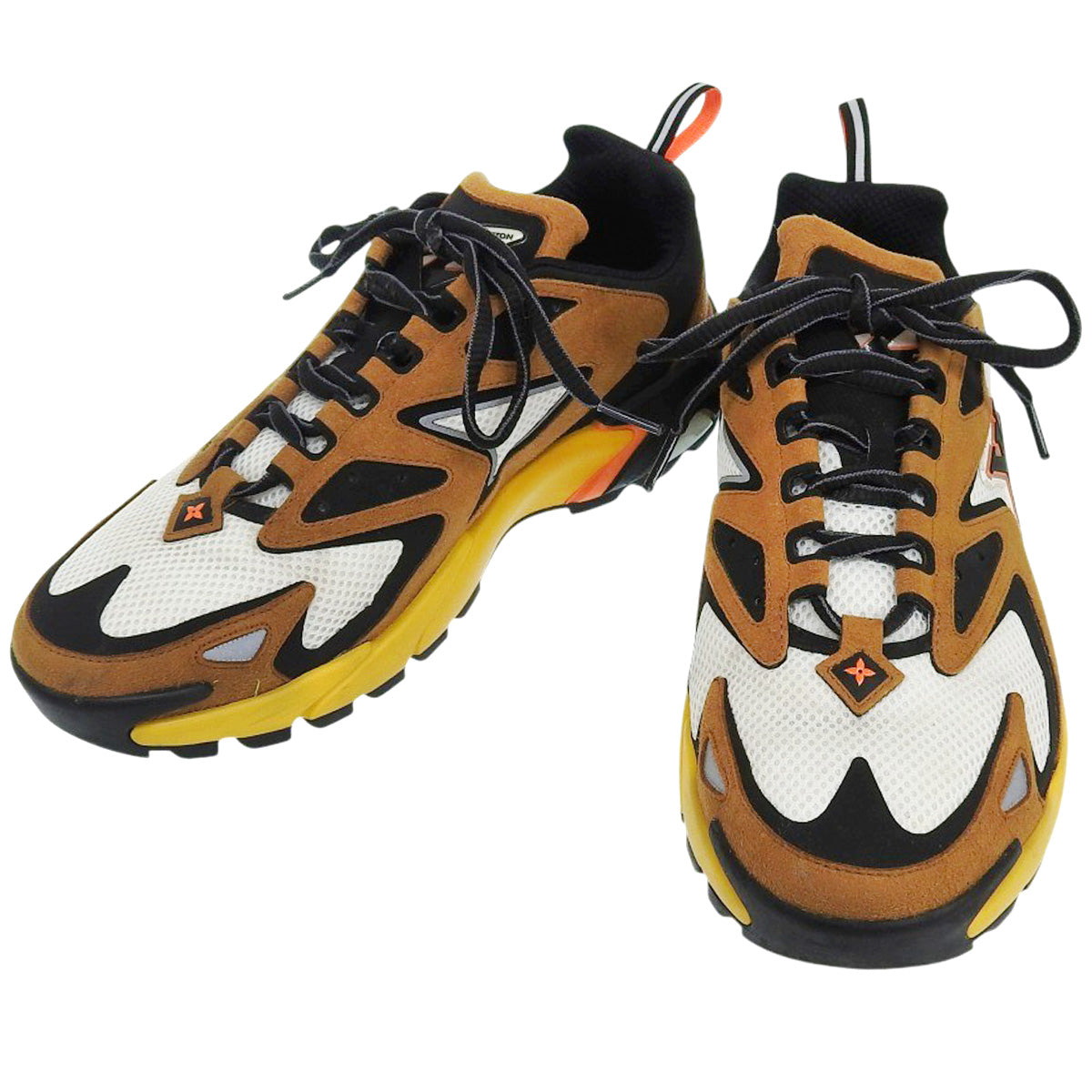 Tatic Line 运动鞋 7 1/2