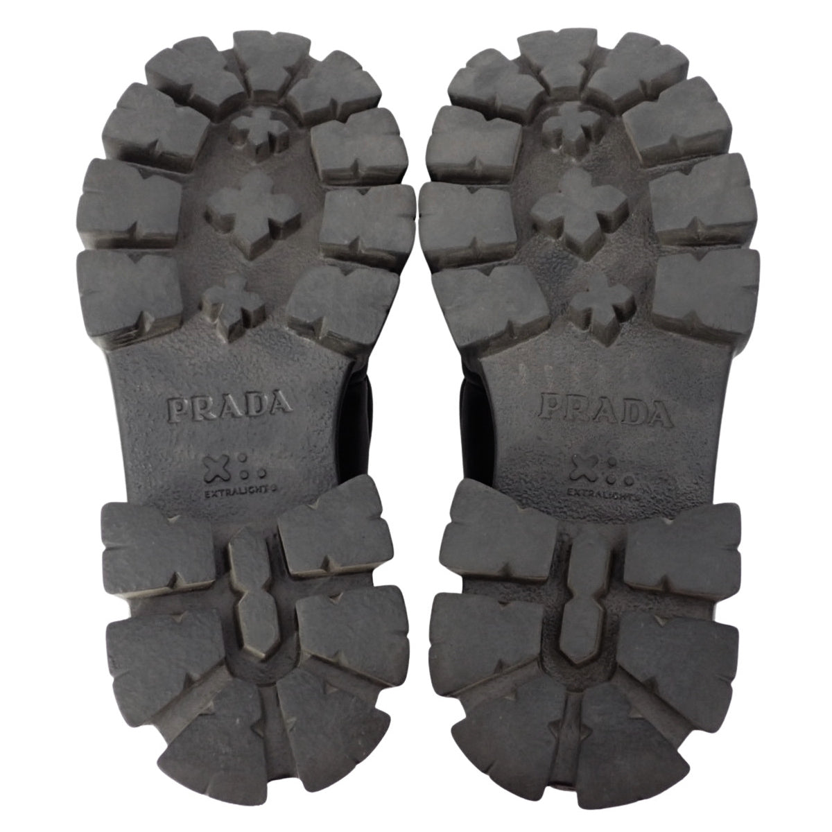 Soft padded loafers size 37 1/2