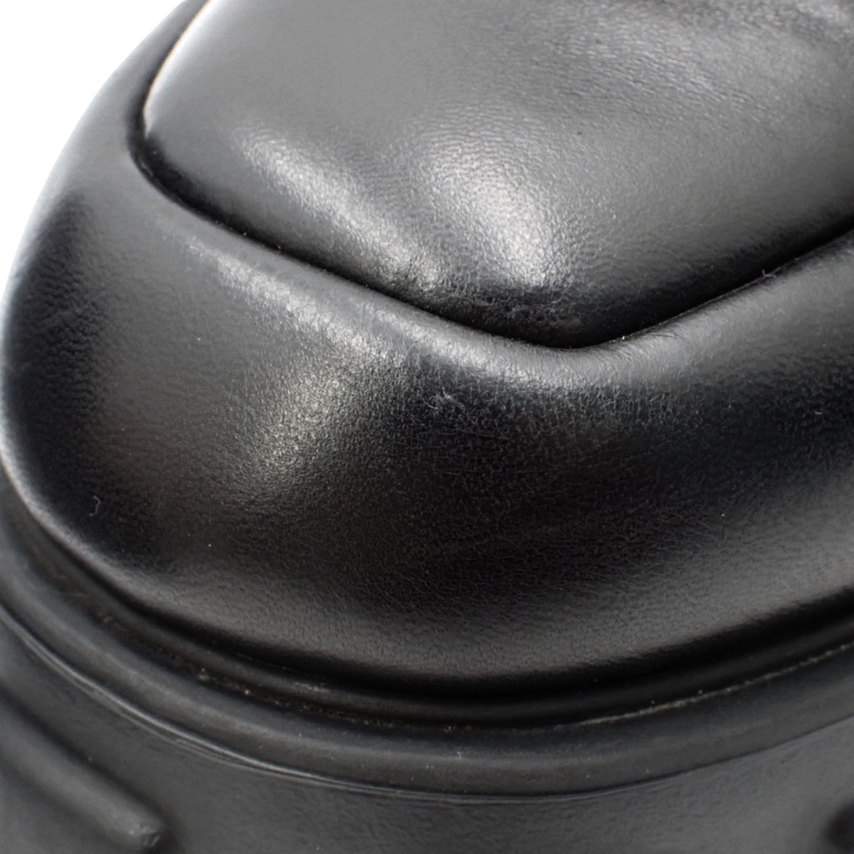 Soft padded loafers size 37 1/2