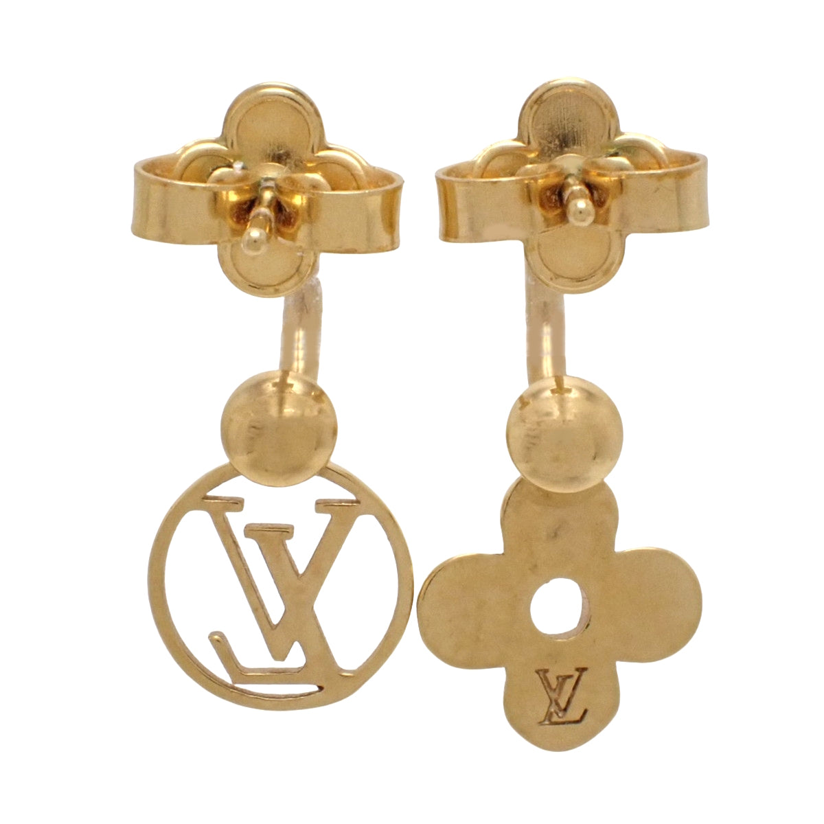 ピアス･ブルーミング メタル(GP)