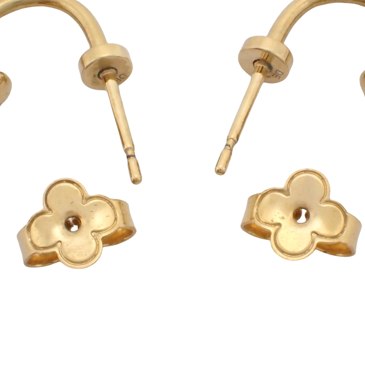 ピアス･ブルーミング メタル(GP)