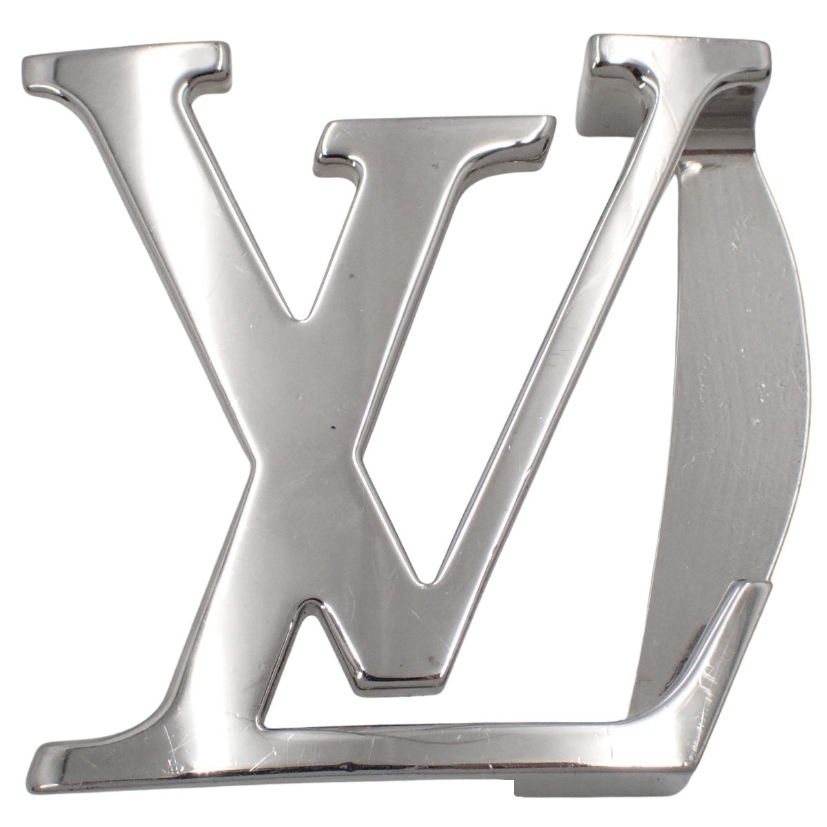 Monogram 腰带 - LV 首字母，40 毫米，双面可用，Centurion 皮革，120/48 毫米，M9821