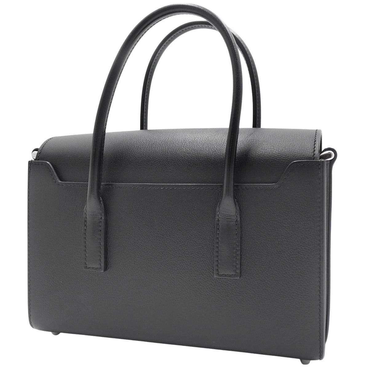 ニュー・ドラッグ22 エバーカラー パラジウム金具 ブラック Z刻印