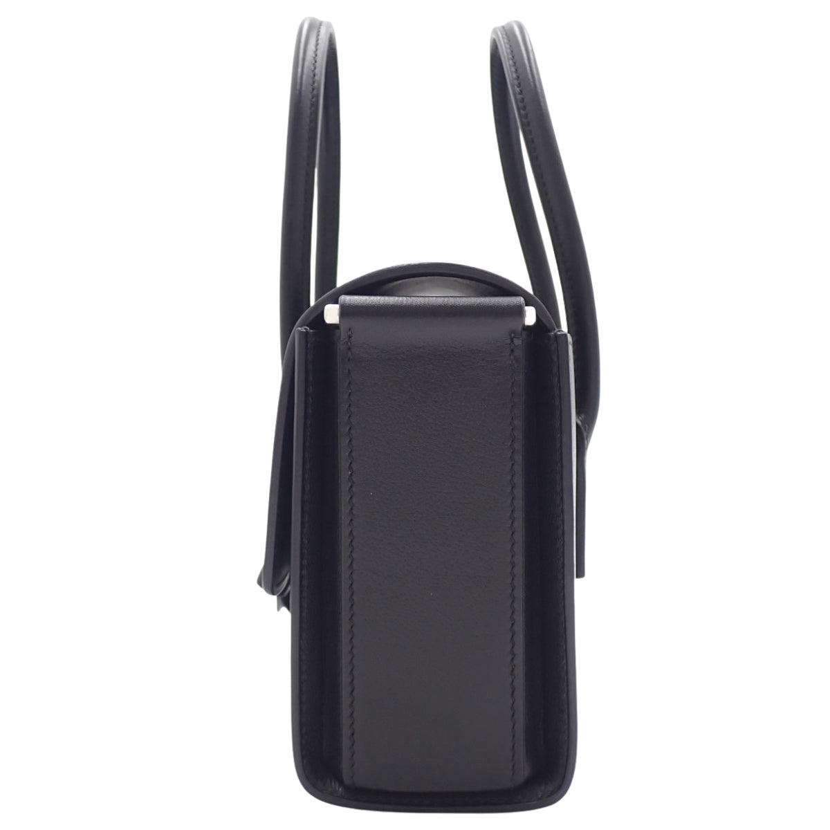 ニュー・ドラッグ22 エバーカラー パラジウム金具 ブラック Z刻印