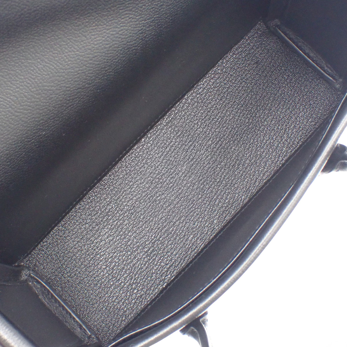 ニュー・ドラッグ22 エバーカラー パラジウム金具 ブラック Z刻印