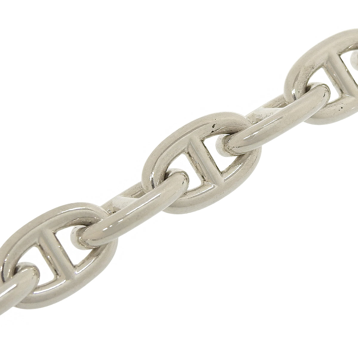 Chaine d'Ancre MM Bracelet Silver SV925 17 Links