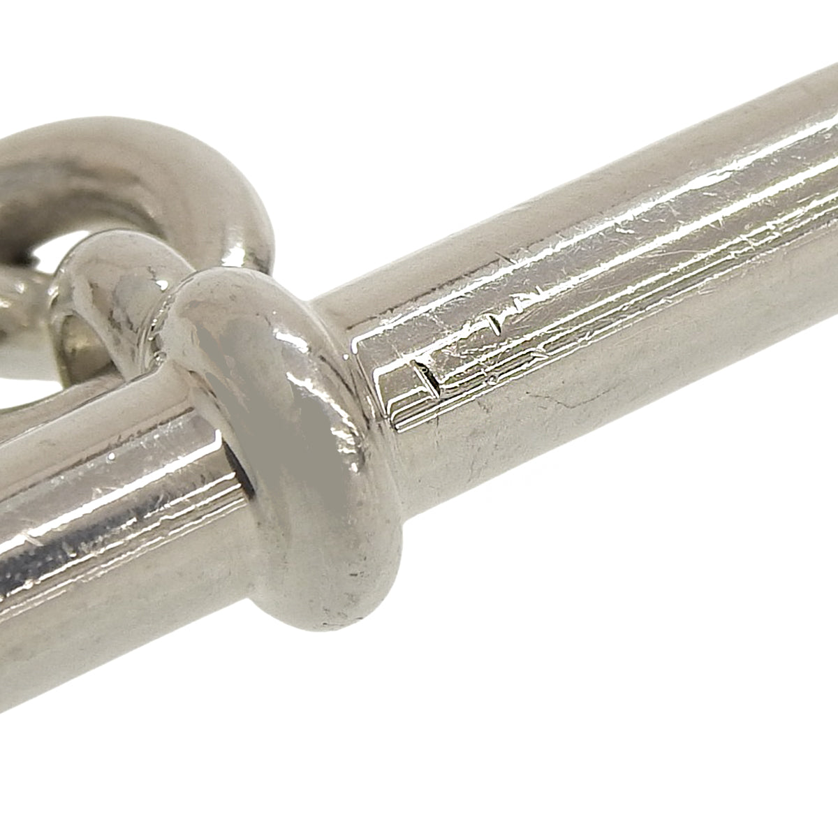 Chaine d'Ancre MM Bracelet Silver SV925 17 Links