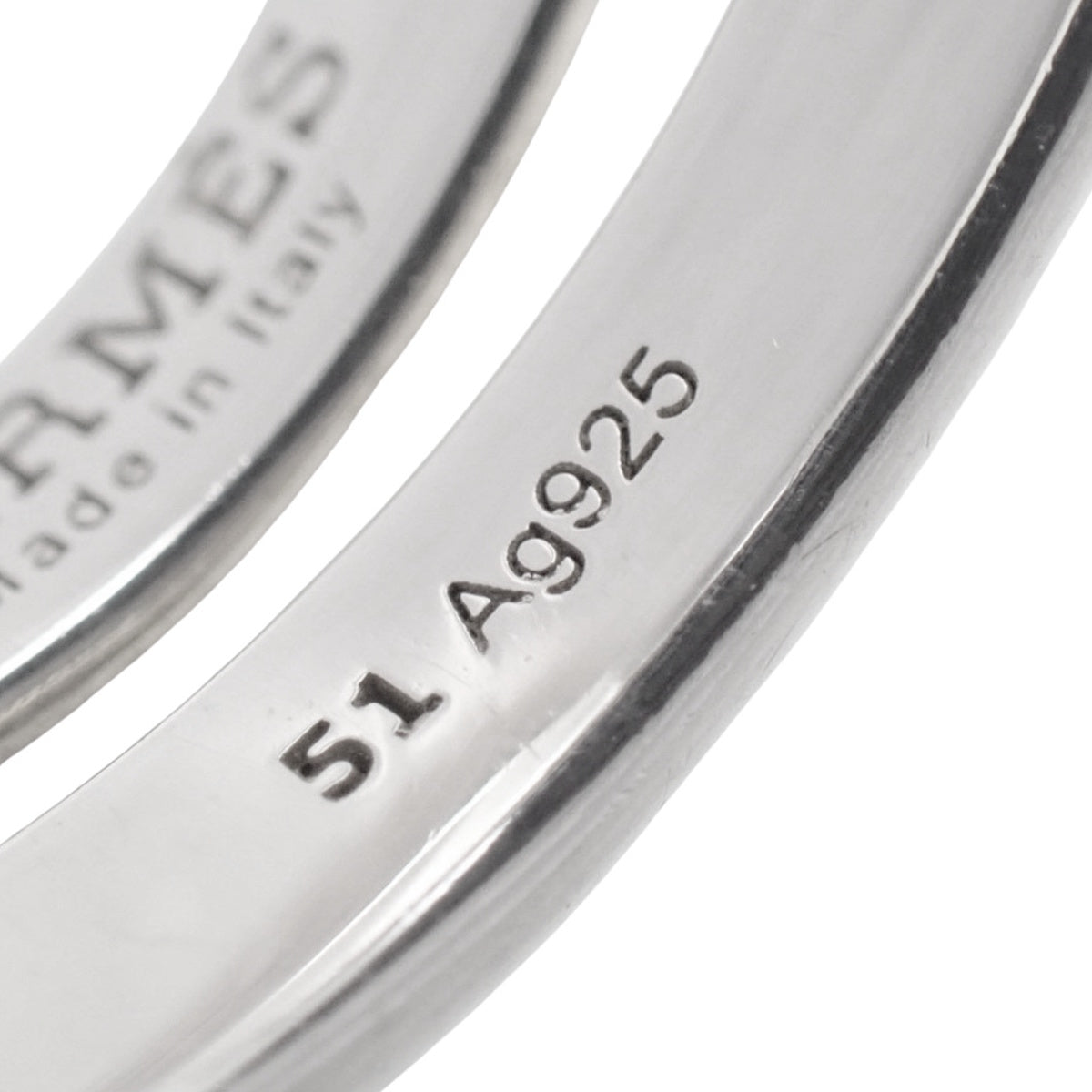 リマリングPM シルバー SV925 51